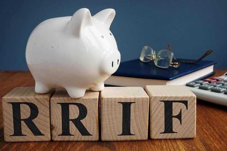 Converting an RRSP to a RRIF — Neil & Associates Insurance, Wealth